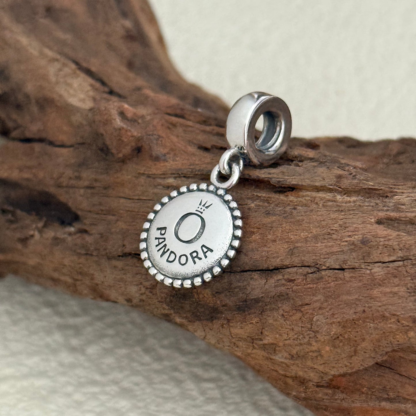 Cozumel Mexico Exclusive Dangle Charm Pendant for Pandora Bracelet
