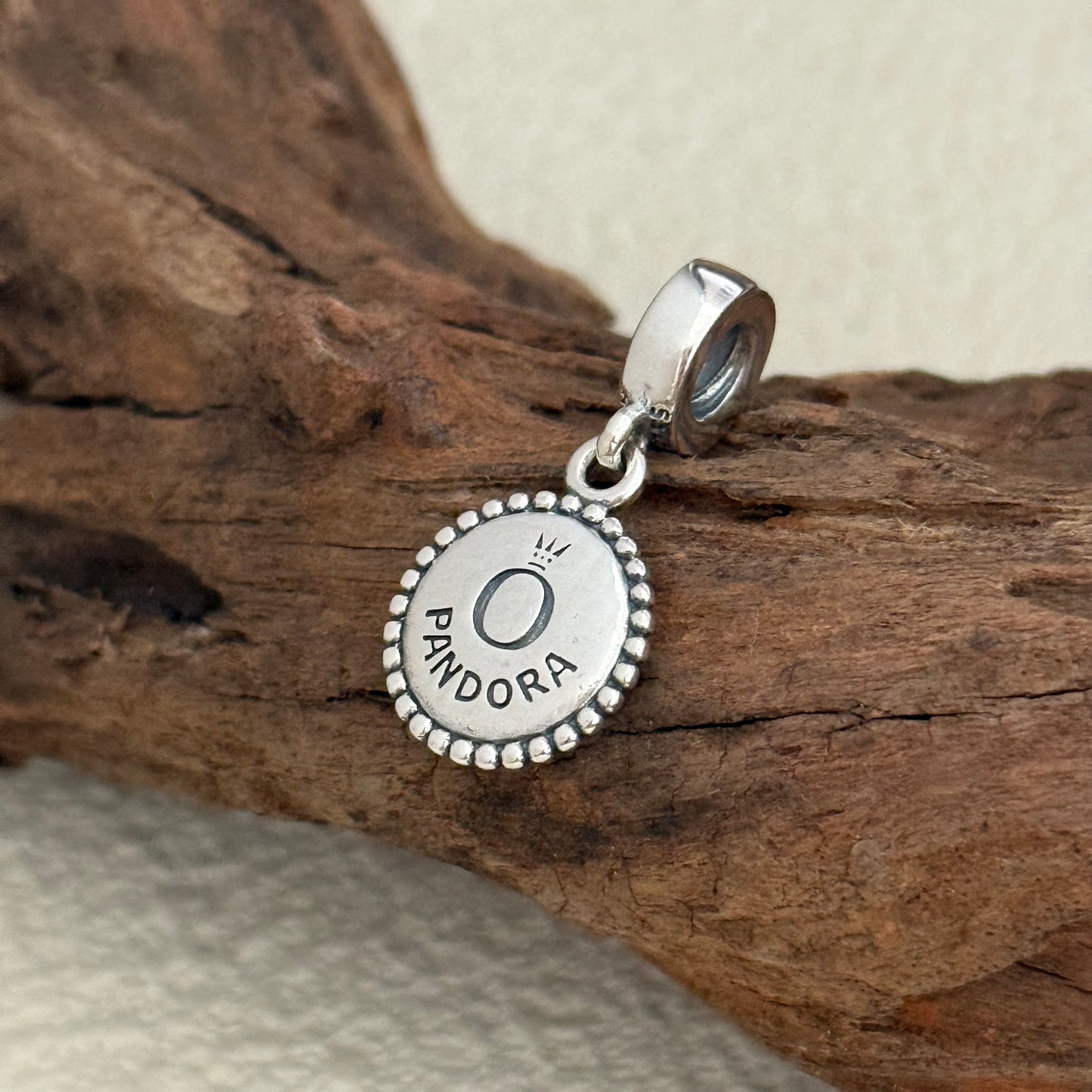 Honduras Virgin Exclusive Dangle Charm Pendant for Pandora Bracelet