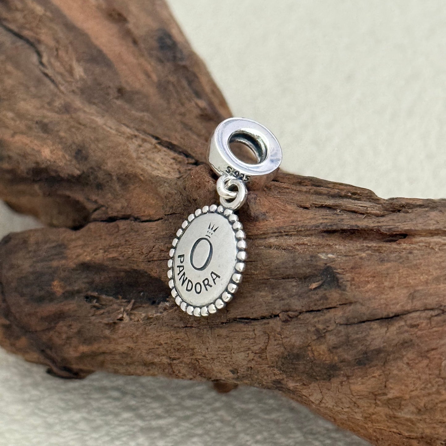 Honduras Virgin Exclusive Dangle Charm Pendant for Pandora Bracelet