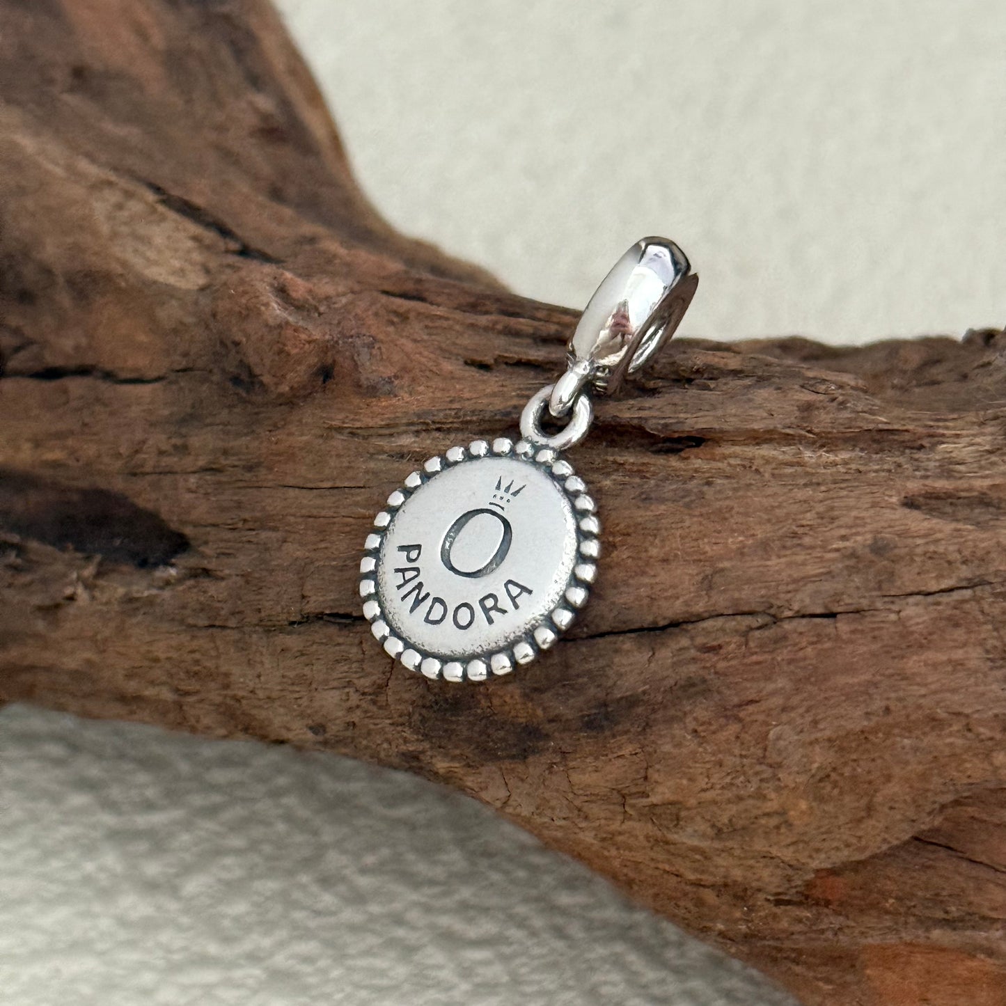 Cozumel Mexico Skull Exclusive Dangle Charm Pendant for Pandora Bracelet