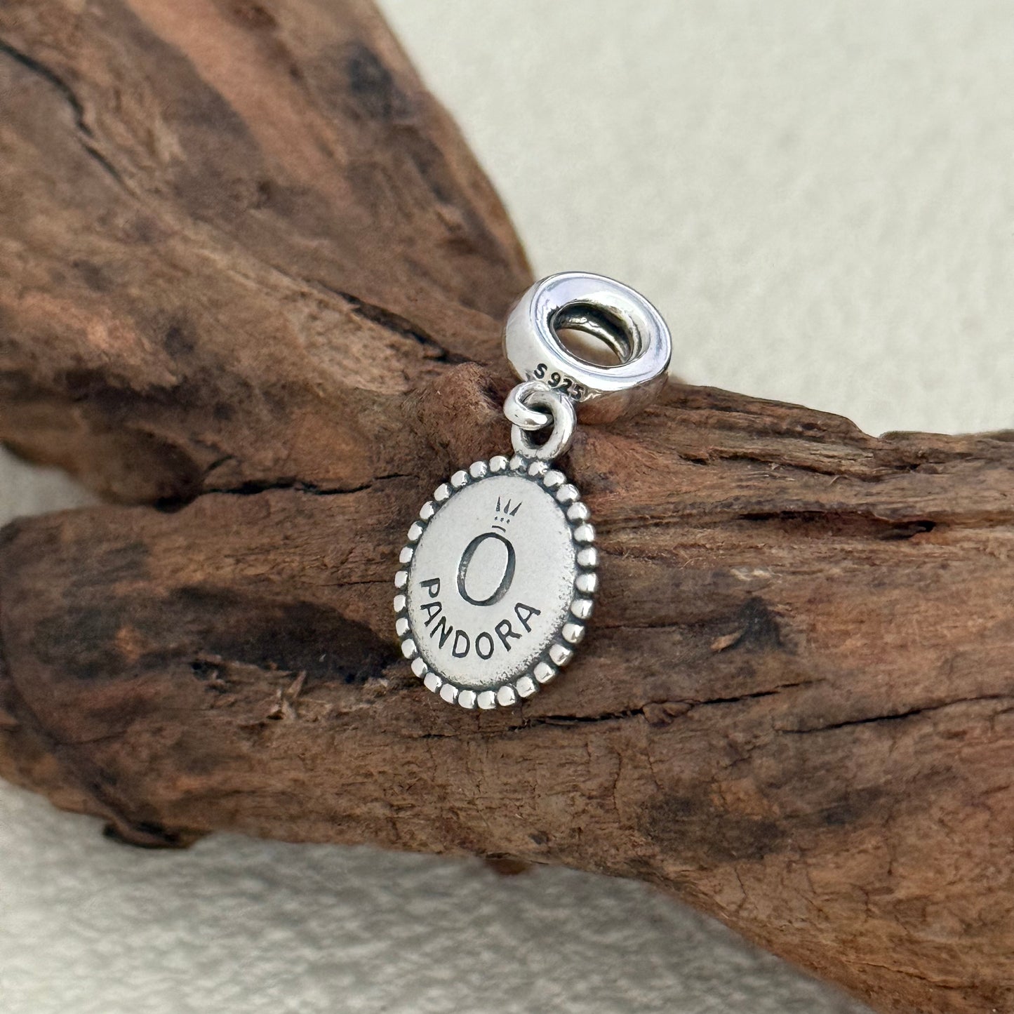 Cozumel Mexico Skull Exclusive Dangle Charm Pendant for Pandora Bracelet