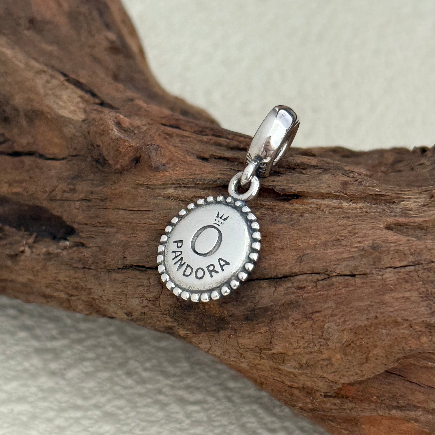 I Love Bahamas Exclusive Dangle Charm Pendant for Pandora Bracelet