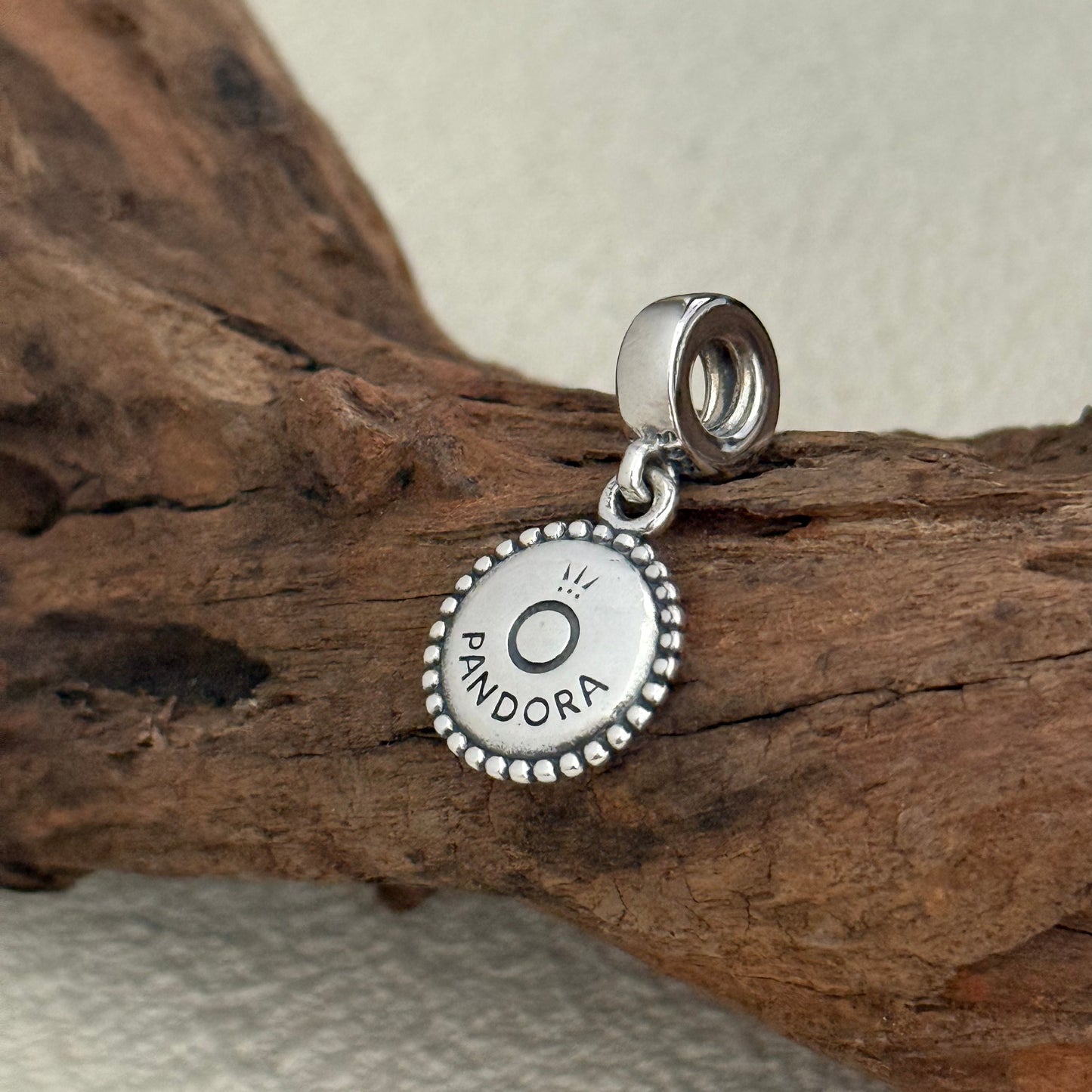 Dim Sum Exclusive Dangle Charm Pendant for Pandora Bracelet