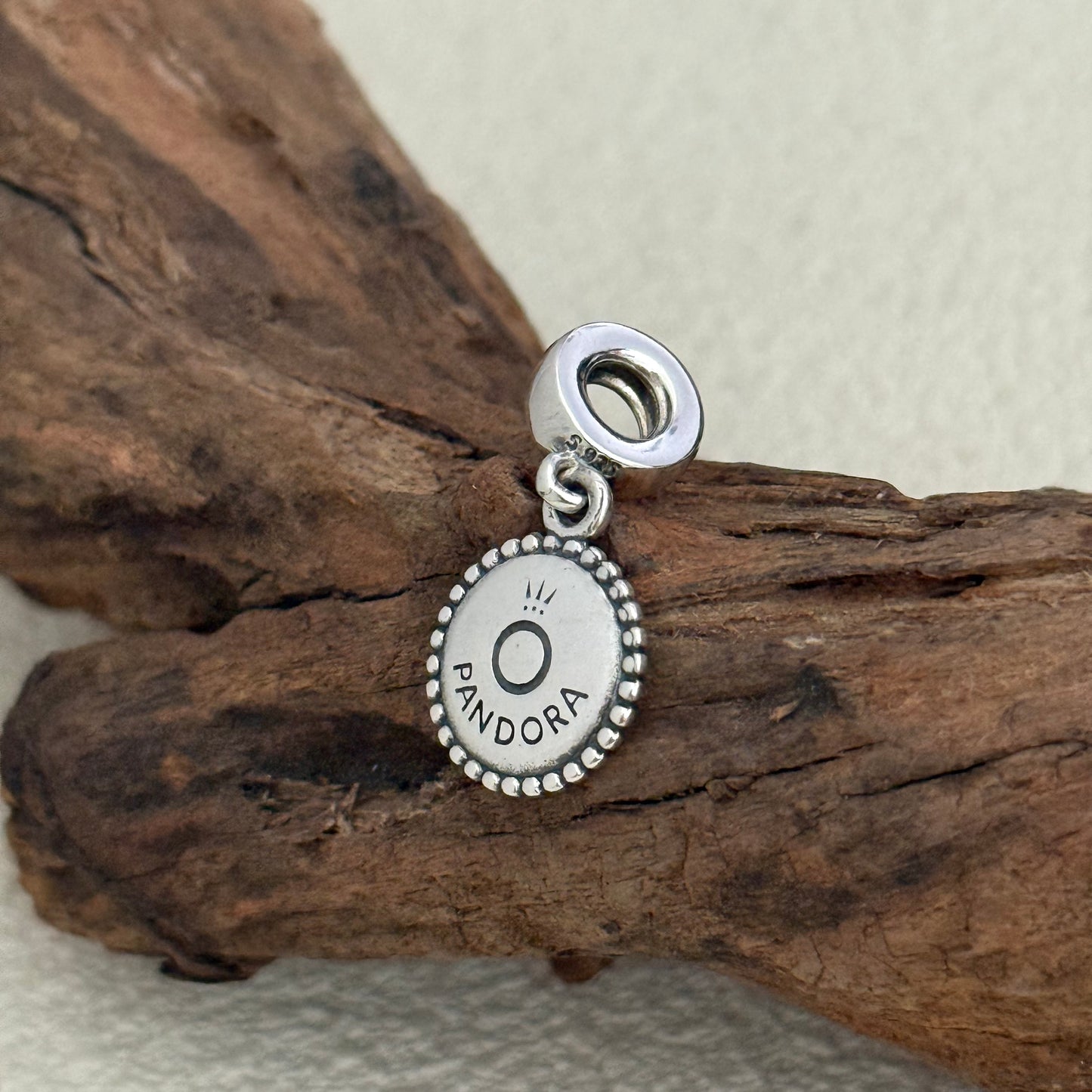 Dim Sum Exclusive Dangle Charm Pendant for Pandora Bracelet
