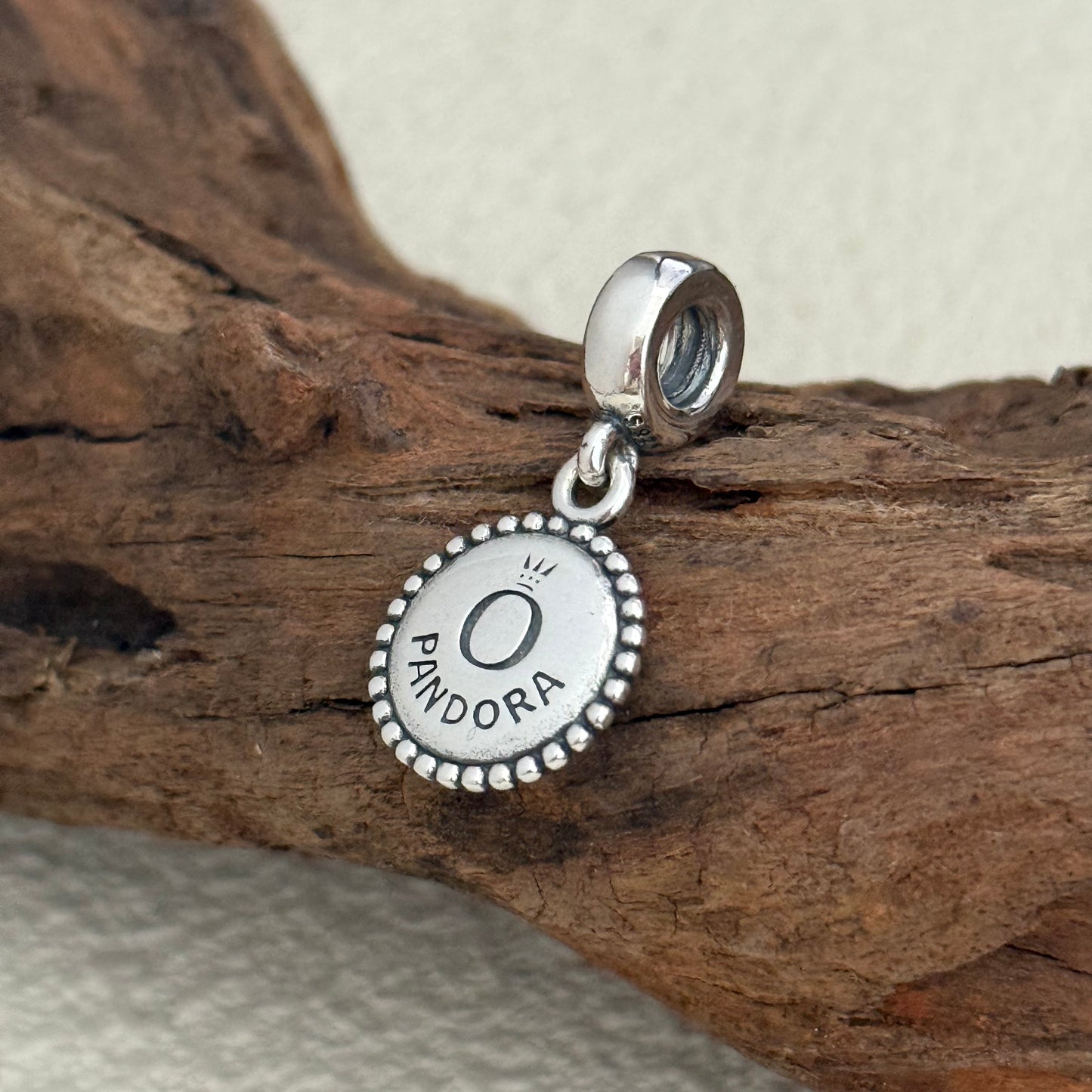 Pennsylvania Rainbow Map Exclusive Dangle Charm Pendant for Pandora Bracelet
