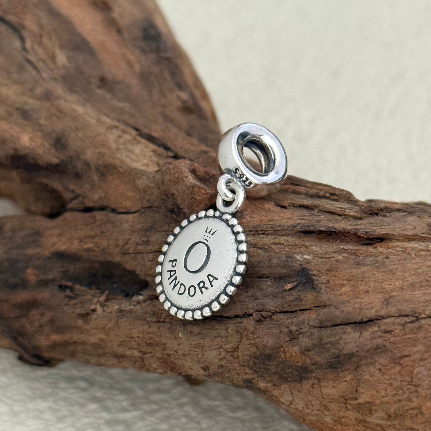 Pennsylvania Rainbow Map Exclusive Dangle Charm Pendant for Pandora Bracelet