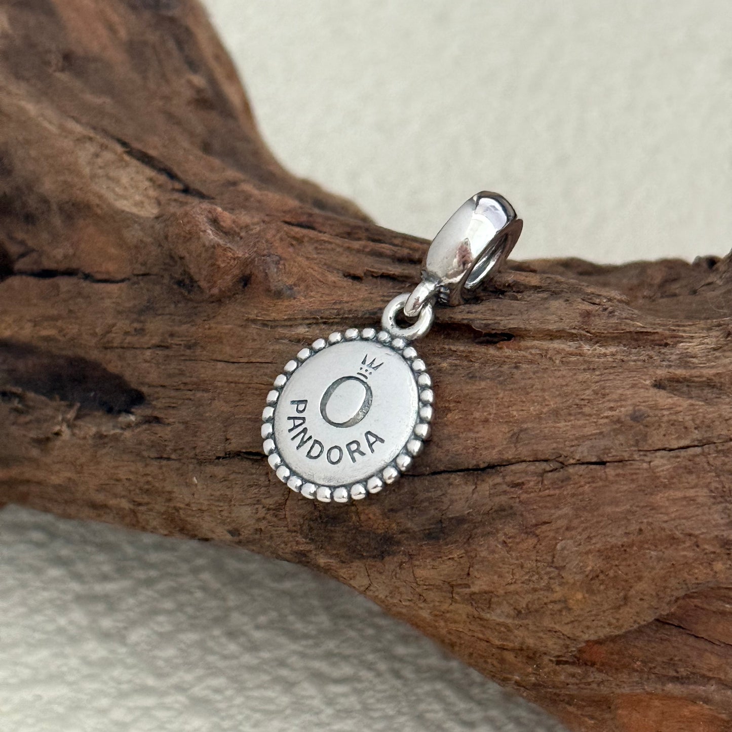 Jamaica Beach Exclusive Dangle Charm Pendant for Pandora Bracelet