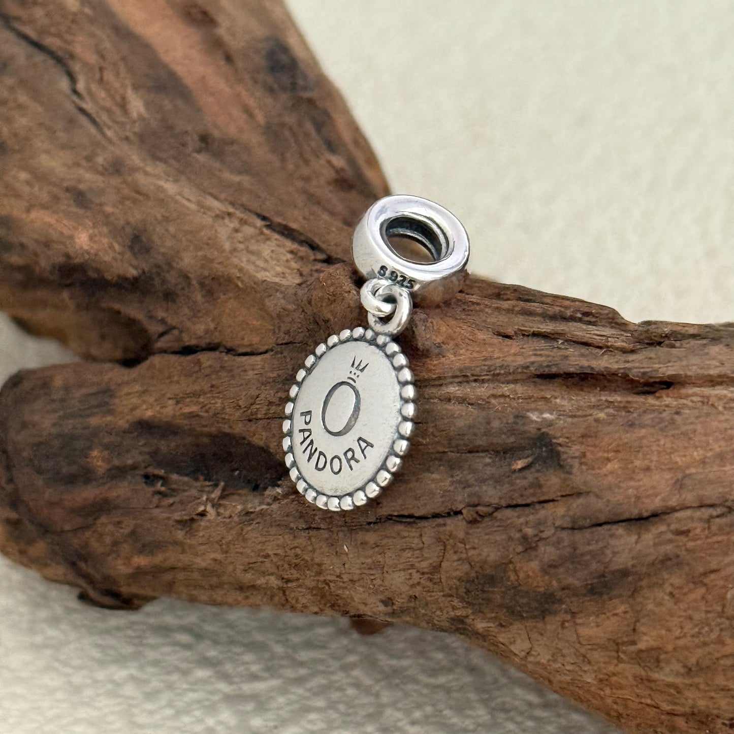 Jamaica Beach Exclusive Dangle Charm Pendant for Pandora Bracelet