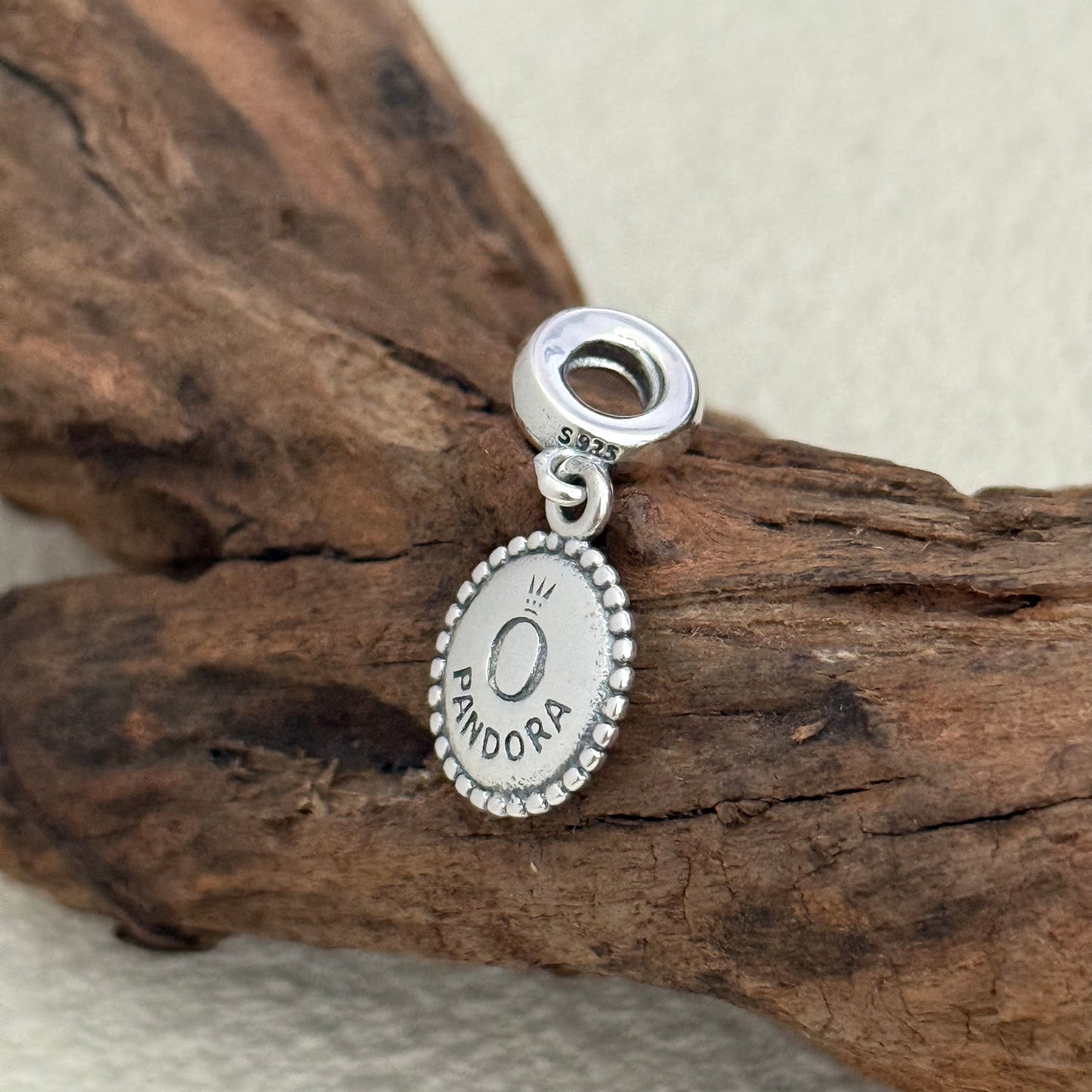 U.S. Department of Homeland security Micro chapter Exclusive Dangle Charm Pendant for Pandora Bracelet