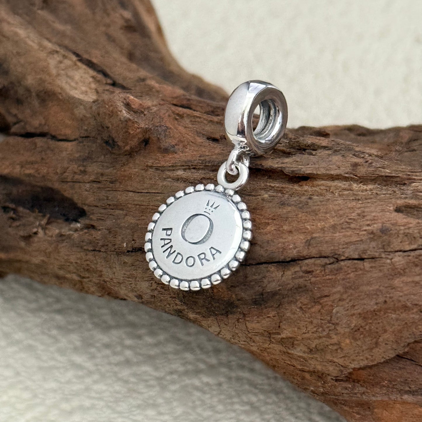 Lake Tahoe California Exclusive Dangle Charm Pendant for Pandora Bracelet