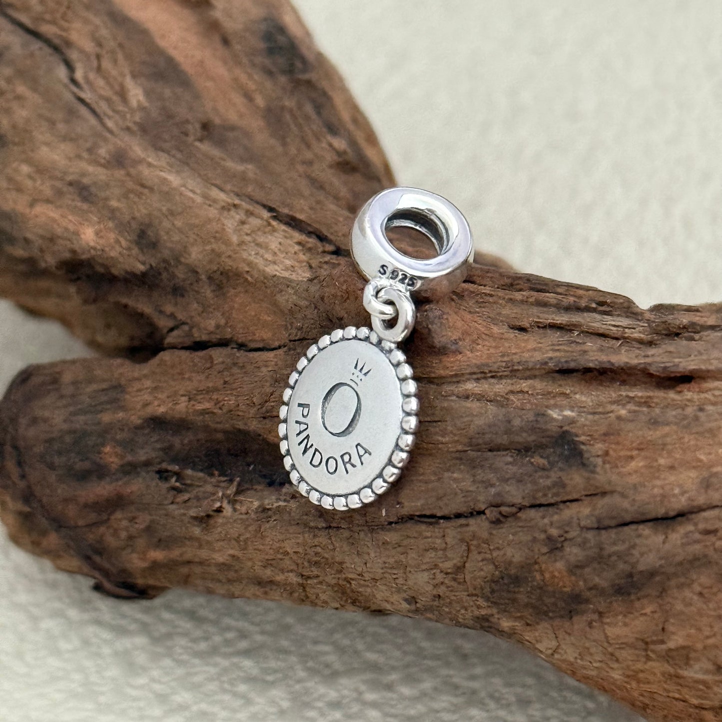 Lake Tahoe California Exclusive Dangle Charm Pendant for Pandora Bracelet