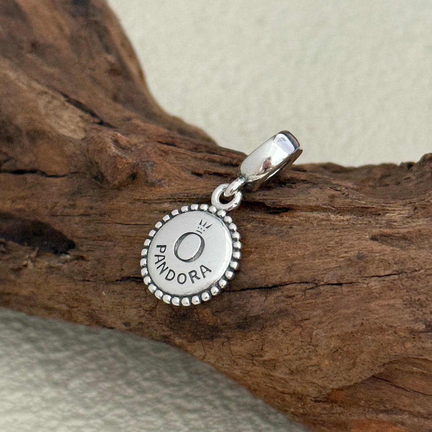 Alaska tail Exclusive Dangle Charm Pendant for Pandora Bracelet
