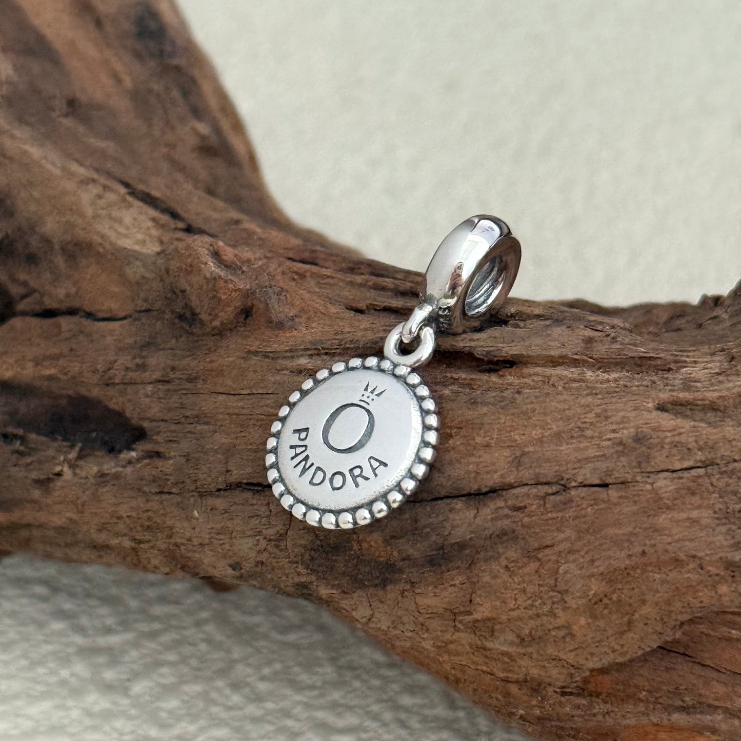 Alaska Inside Passage Exclusive Dangle Charm Pendant for Pandora Bracelet