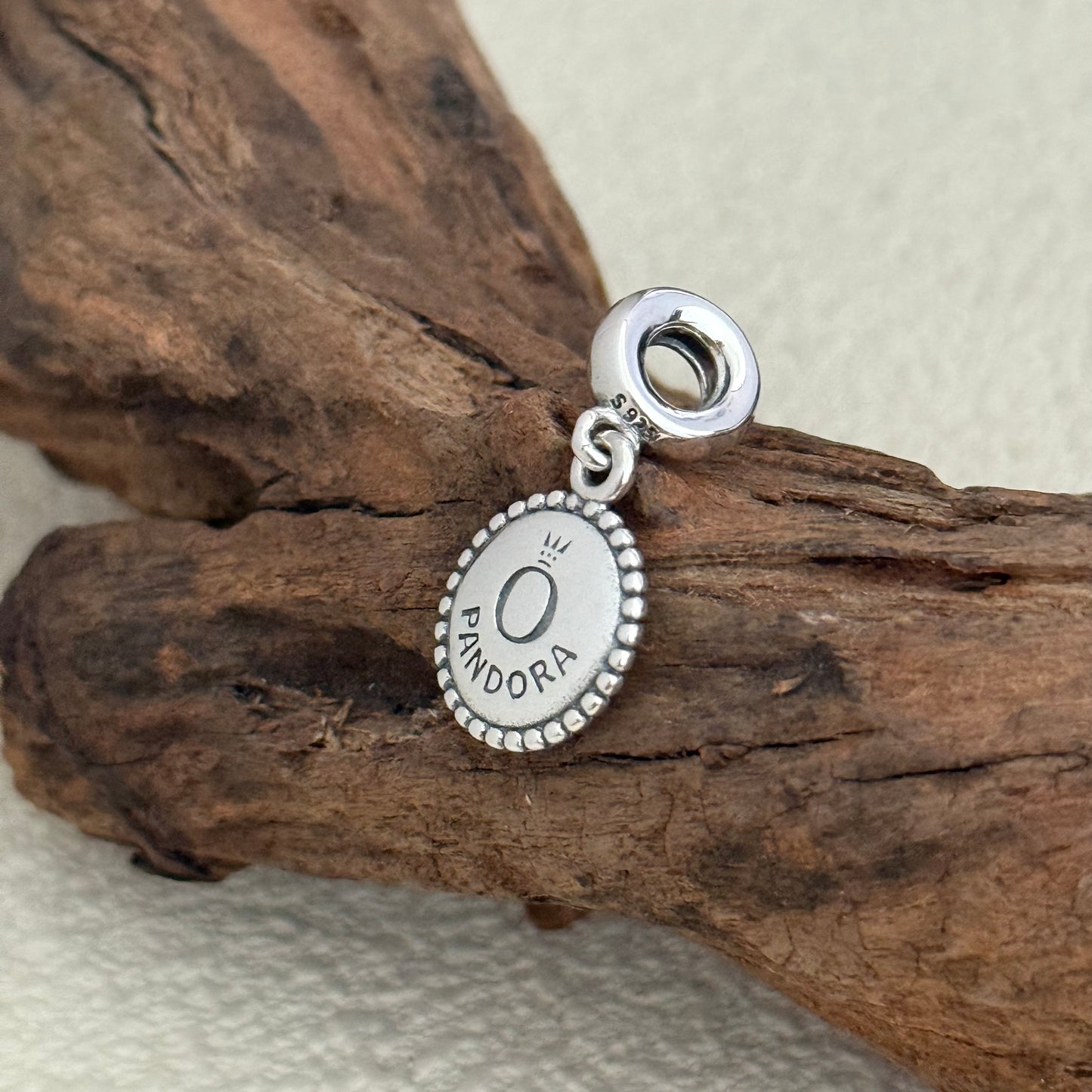 Alaska Inside Passage Exclusive Dangle Charm Pendant for Pandora Bracelet
