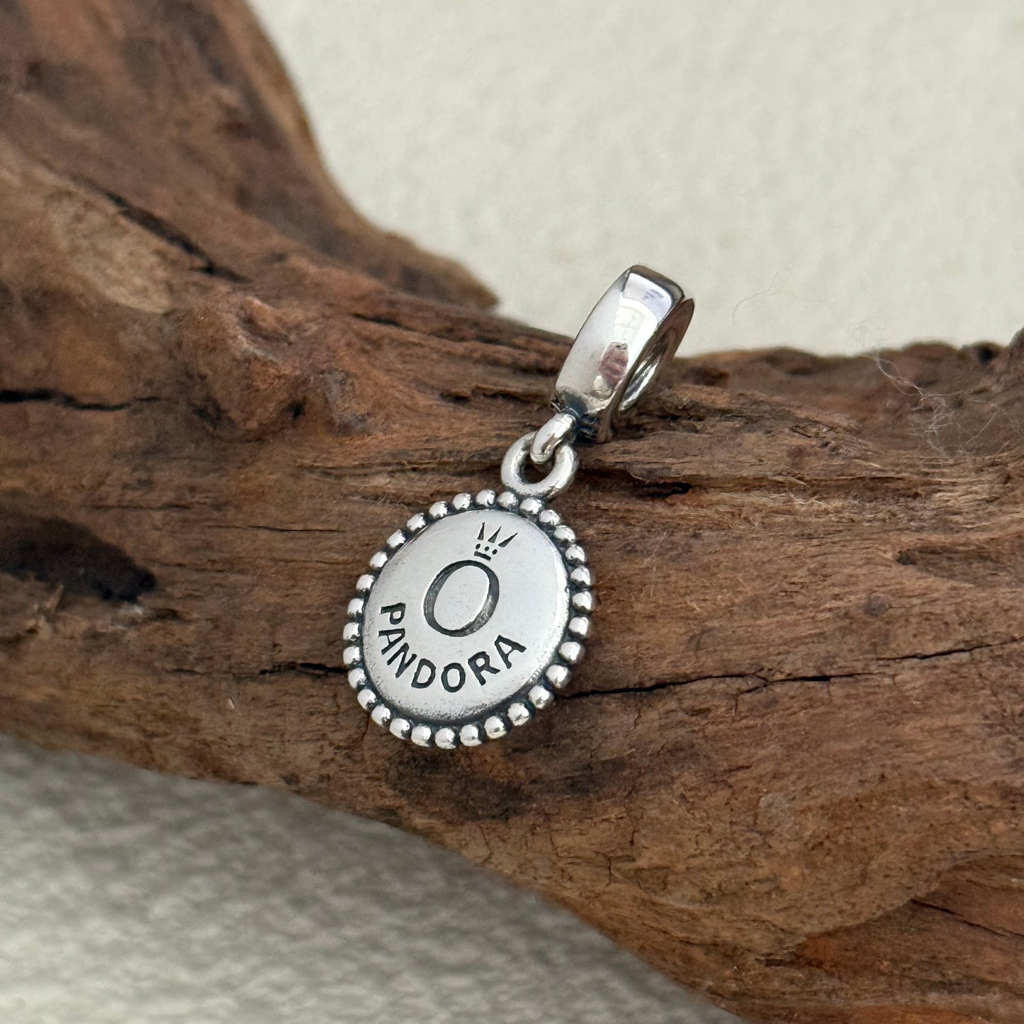 Victoria Harbour Hong Kong Exclusive Dangle Charm Pendant for Pandora Bracelet