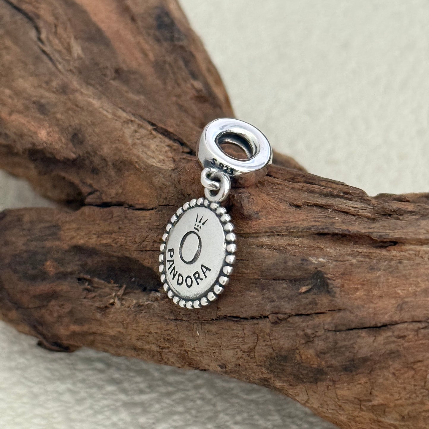 Victoria Harbour Hong Kong Exclusive Dangle Charm Pendant for Pandora Bracelet
