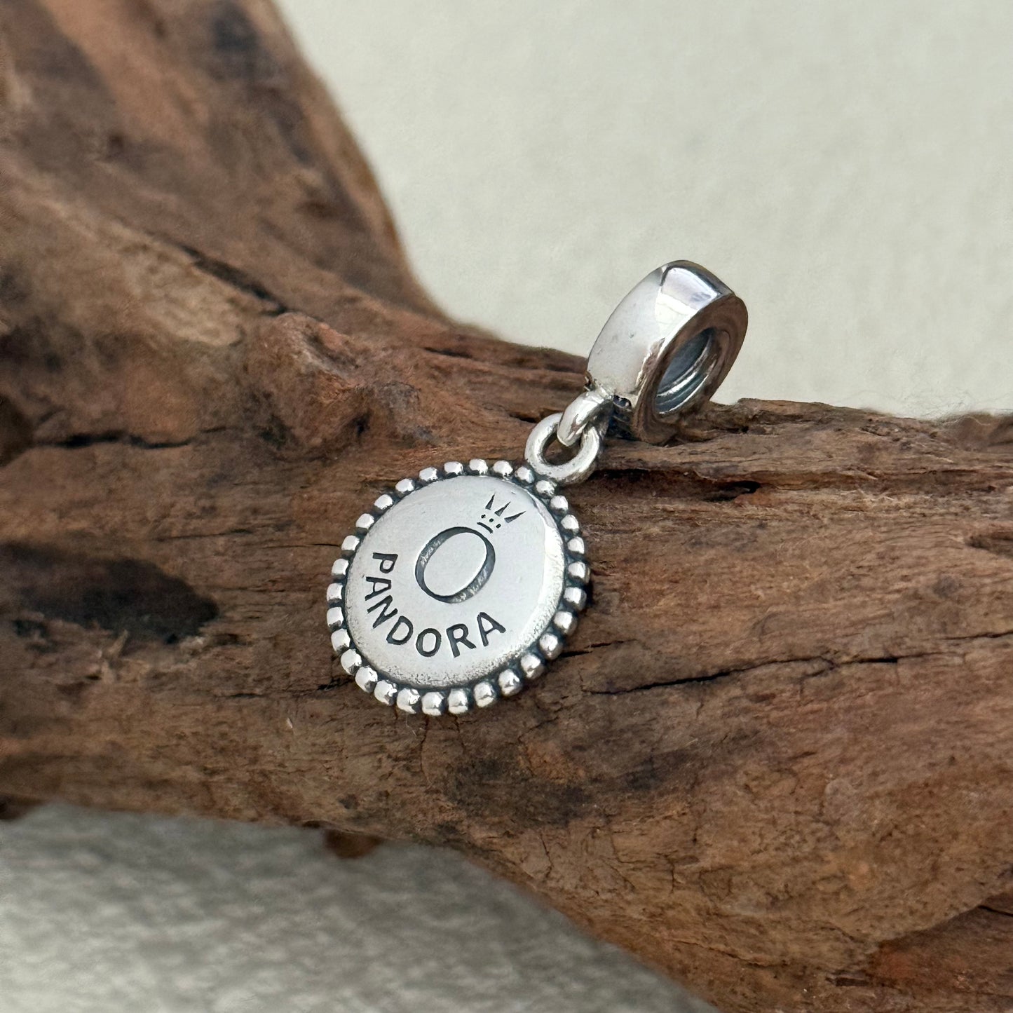 Aruba Exclusive Dangle Charm for Pandora Bracelet