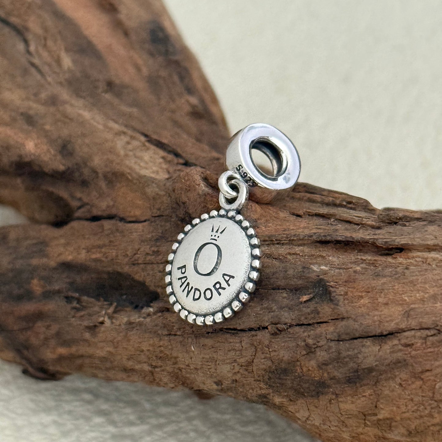 Aruba Exclusive Dangle Charm for Pandora Bracelet