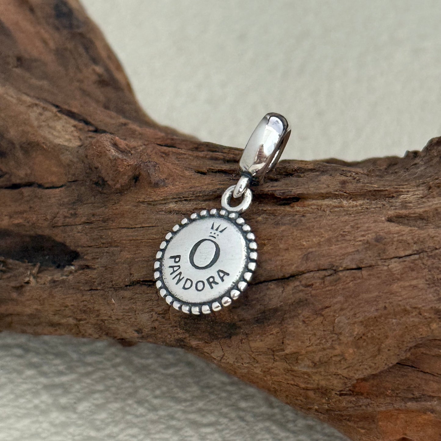 Philadelphia，PA Pretzel Exclusive Dangle Charm Pendant for Pandora Bracelet