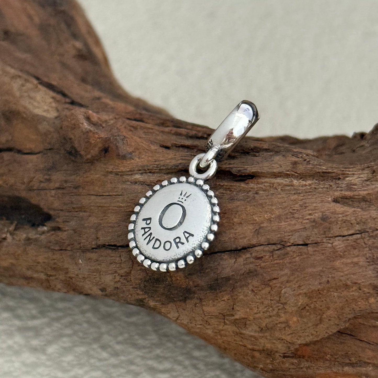New Orleans Exclusive Dangle Charm Pendant for Pandora Bracelet