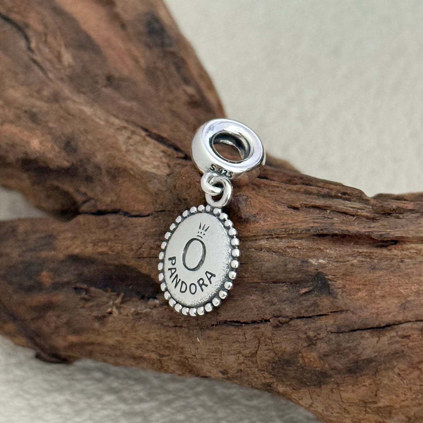 New Orleans Exclusive Dangle Charm Pendant for Pandora Bracelet