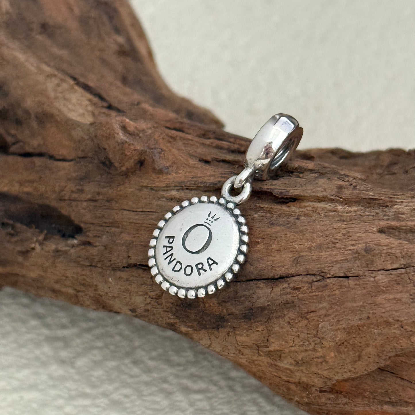 Los Angeles Movie Clapper Board Exclusive Dangle Charm Pendant for Pandora Bracelet