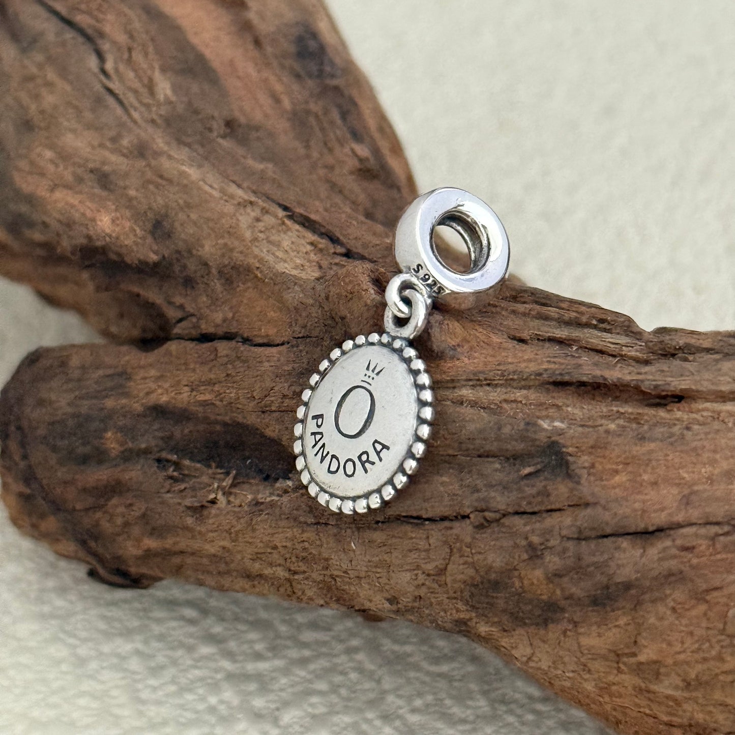 Los Angeles Movie Clapper Board Exclusive Dangle Charm Pendant for Pandora Bracelet