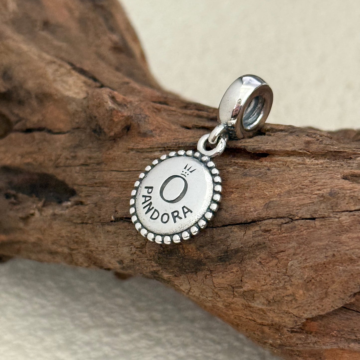 Cannaual Wales Exclusive Dangle Charm Pendant for Pandora Bracelet