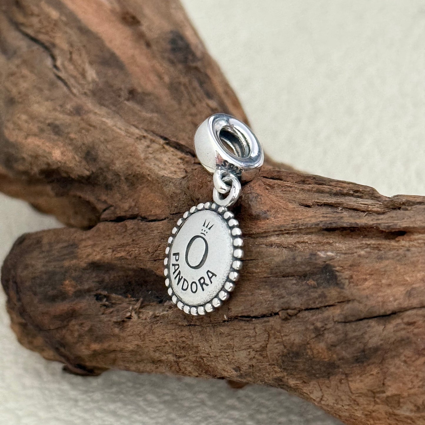 Cannaual Wales Exclusive Dangle Charm Pendant for Pandora Bracelet