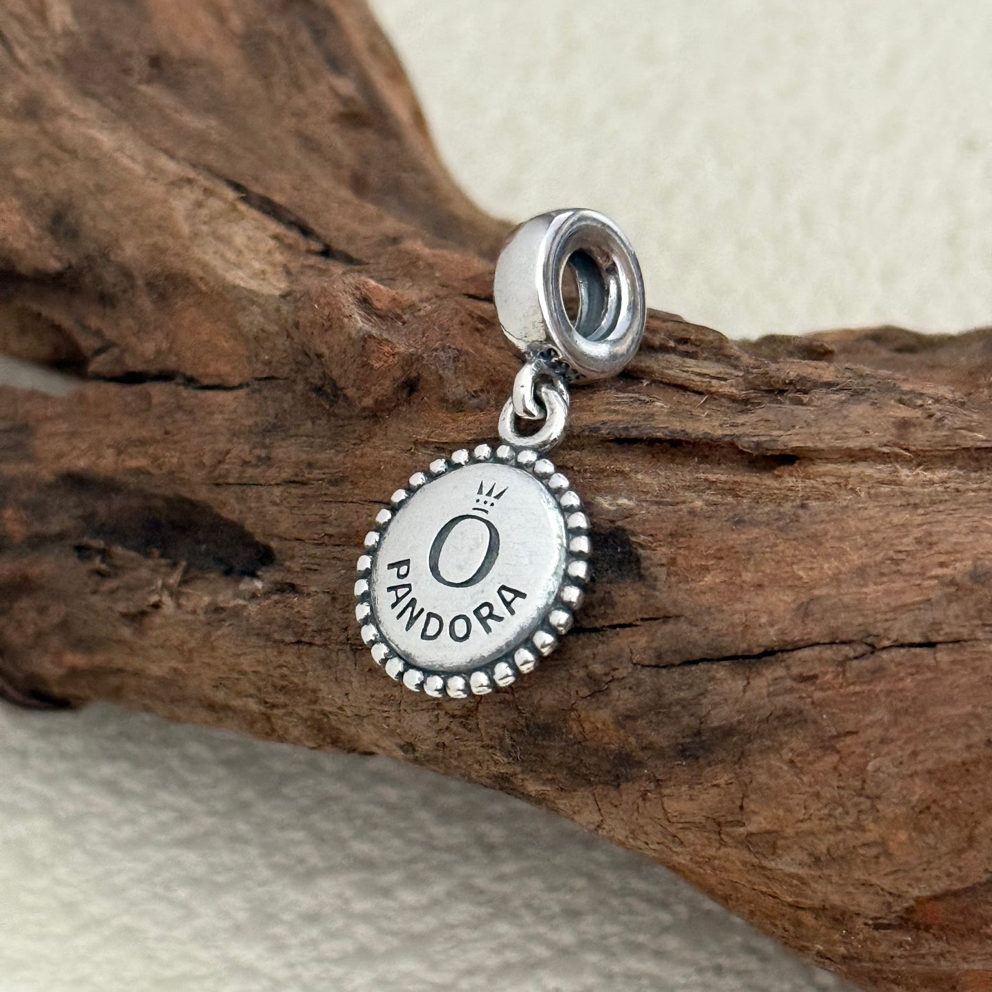 Hawaii SUN Exclusive Dangle Charm for Pandora Bracelet