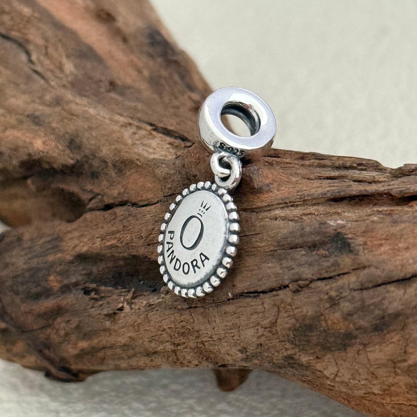 Hawaii SUN Exclusive Dangle Charm for Pandora Bracelet