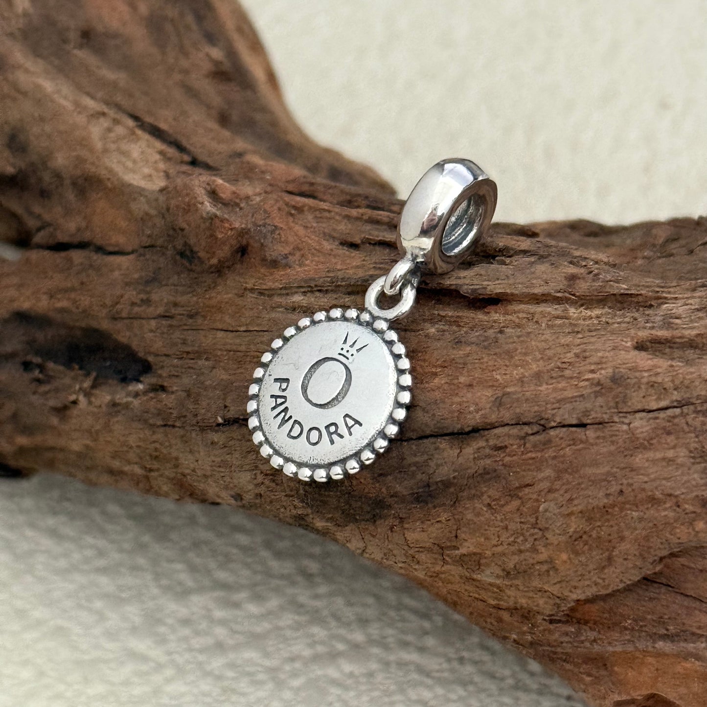 Colorado Exclusive Dangle Charm Pendant for Pandora Bracelet