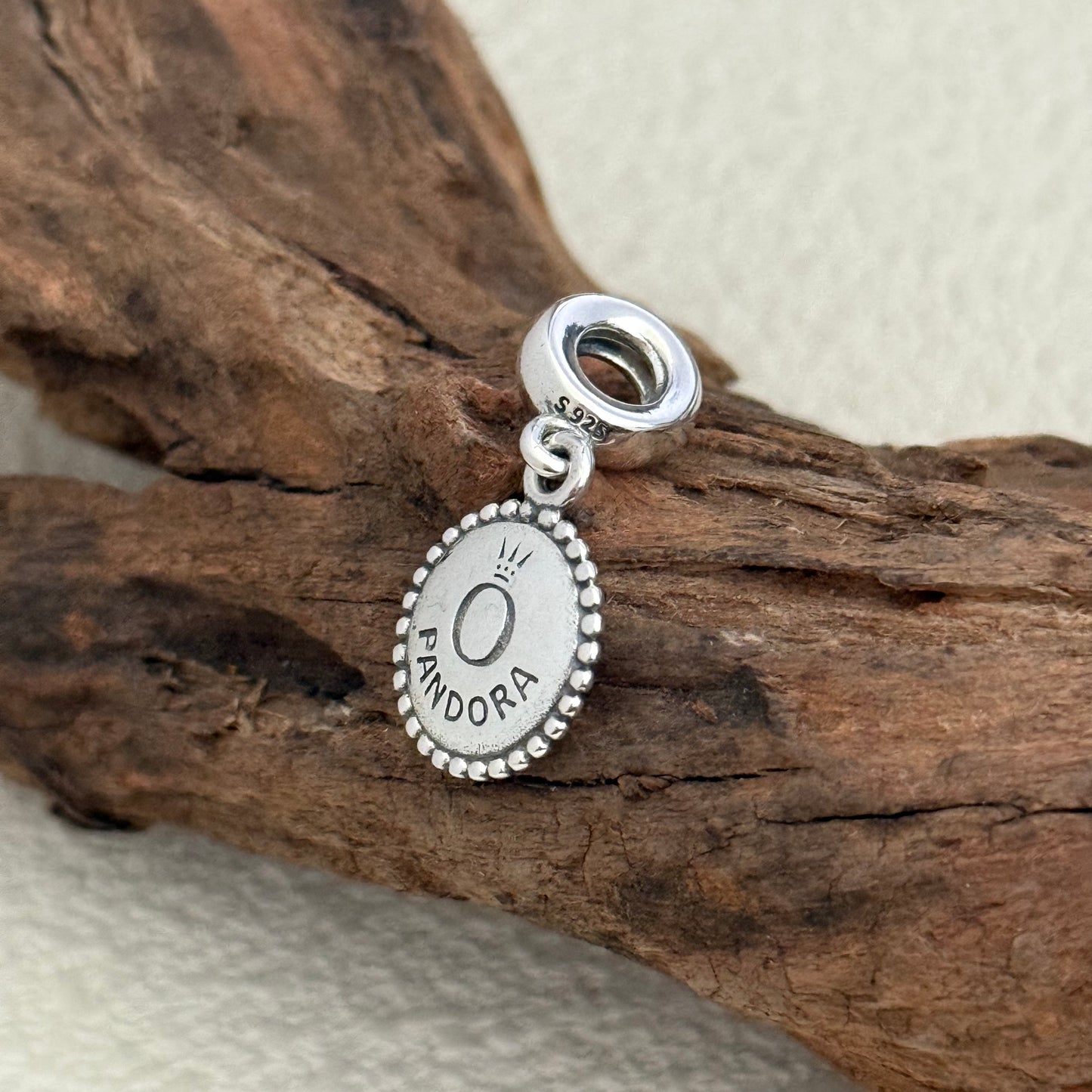 Colorado Exclusive Dangle Charm Pendant for Pandora Bracelet