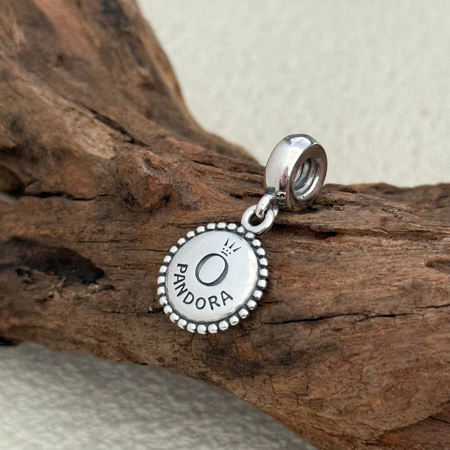 Charlotte, NC Exclusive Dangle Charm Pendant for Pandora Bracelet