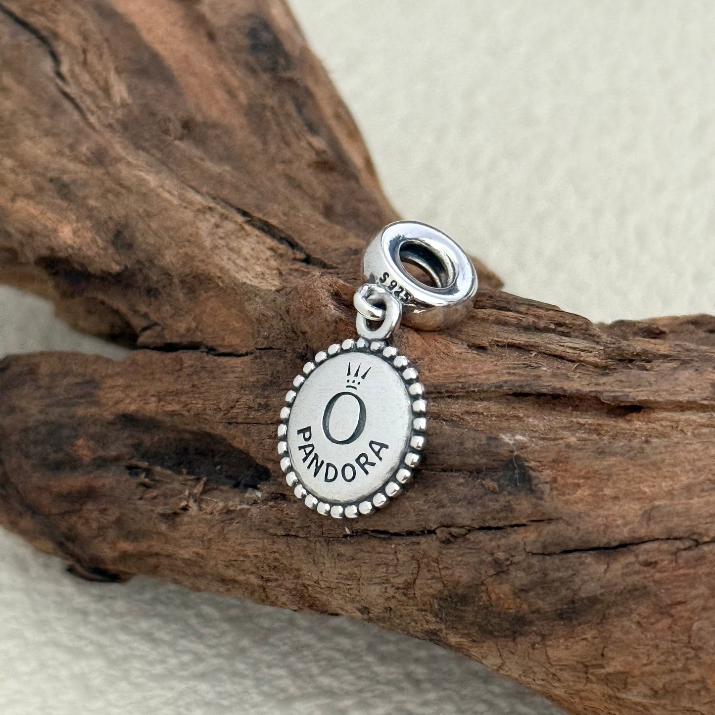 Charlotte, NC Exclusive Dangle Charm Pendant for Pandora Bracelet