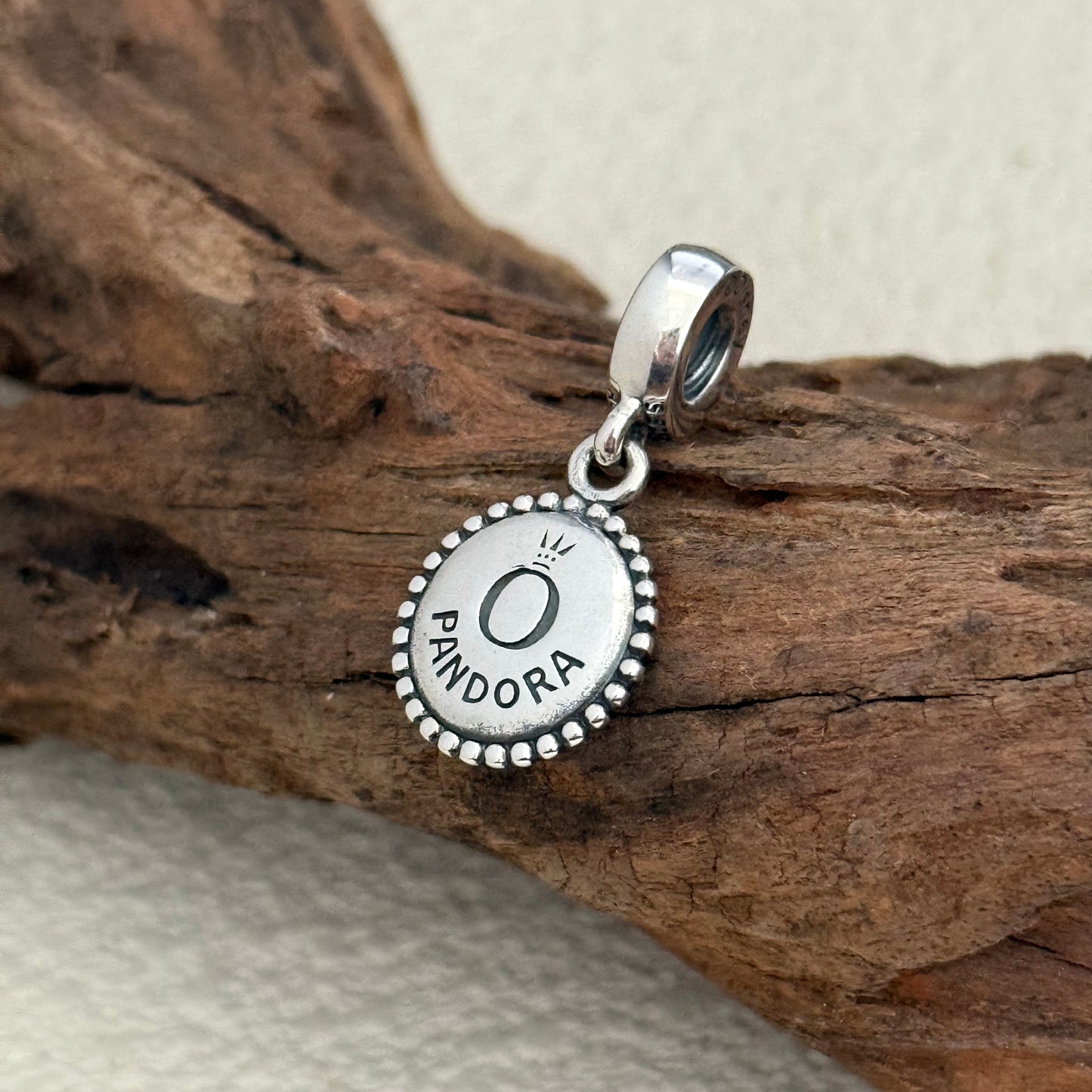 Home is Where the Haunted is Exclusive Dangle Charm for Pandora Bracelet
