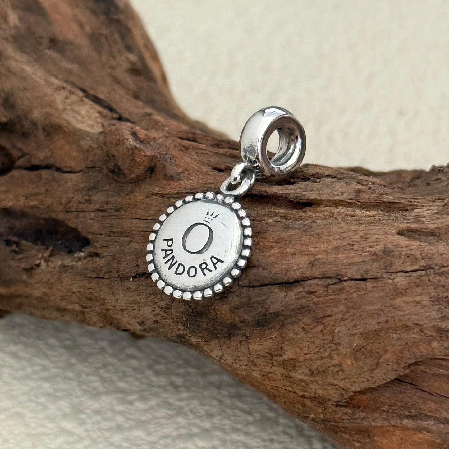 Costa Rica Exclusive Dangle Charm Pendant for Pandora Bracelet