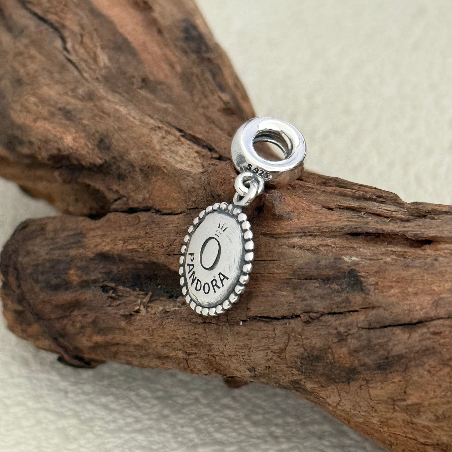 Costa Rica Exclusive Dangle Charm Pendant for Pandora Bracelet