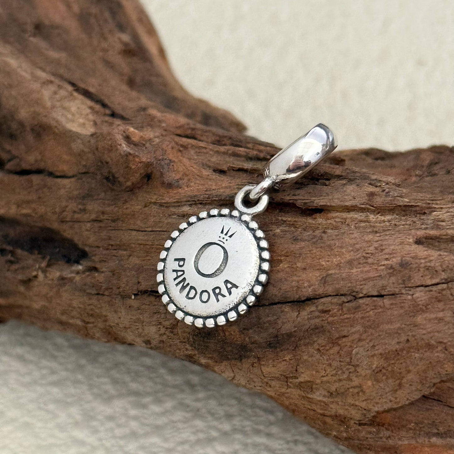Bear mamas, Polar bear Exclusive Dangle Charm Pendant for Pandora Bracelet