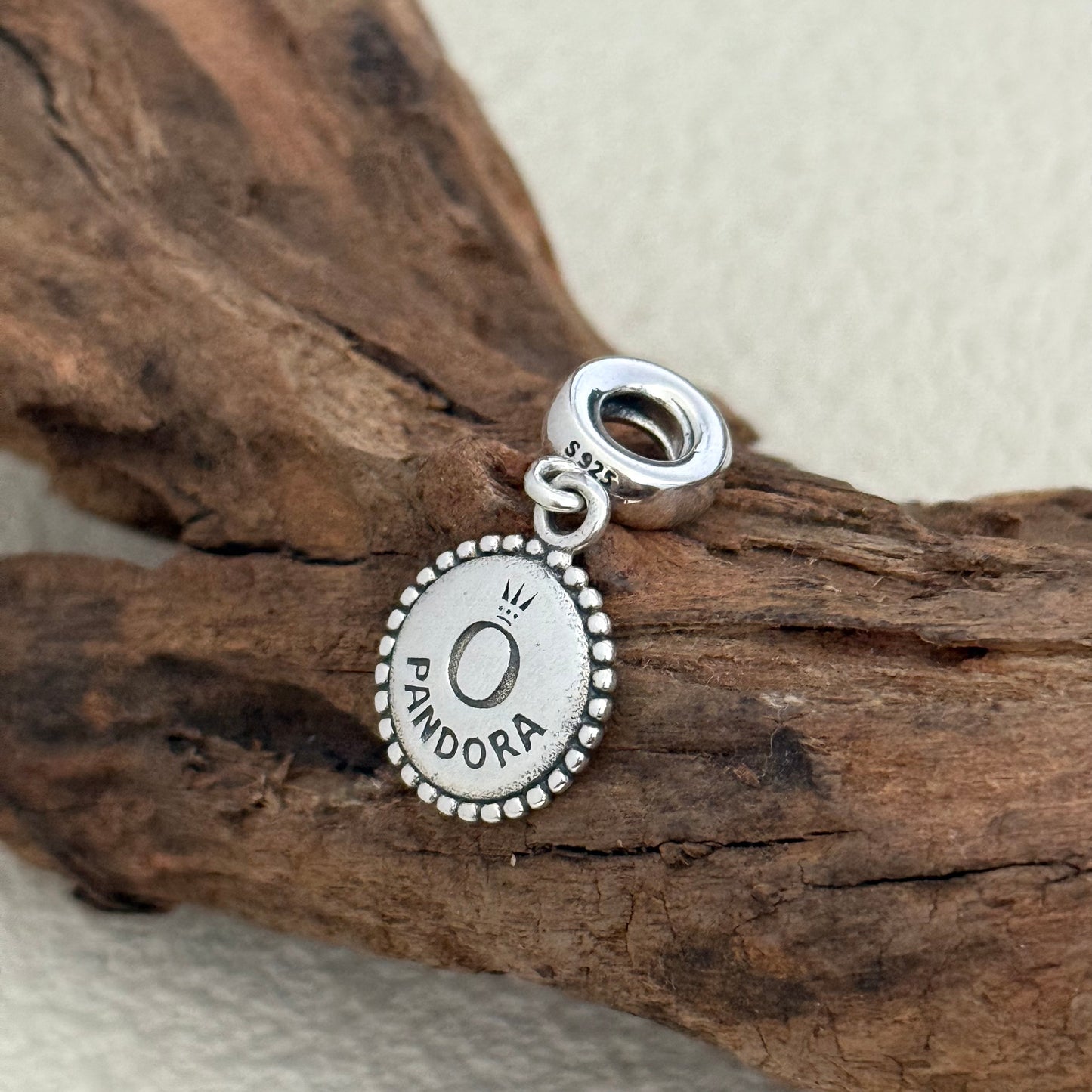 Bear mamas, Polar bear Exclusive Dangle Charm Pendant for Pandora Bracelet