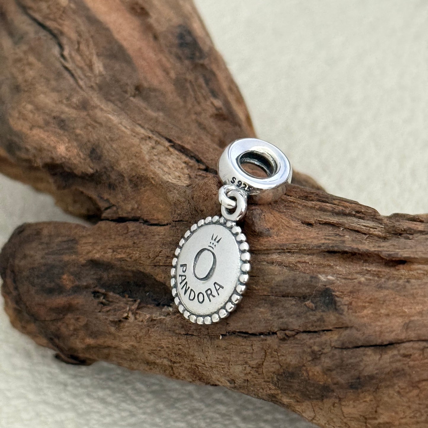 Elevador Lacerda, Salvador, Brazil Exclusive Dangle Charm Pendant for Pandora Bracelet