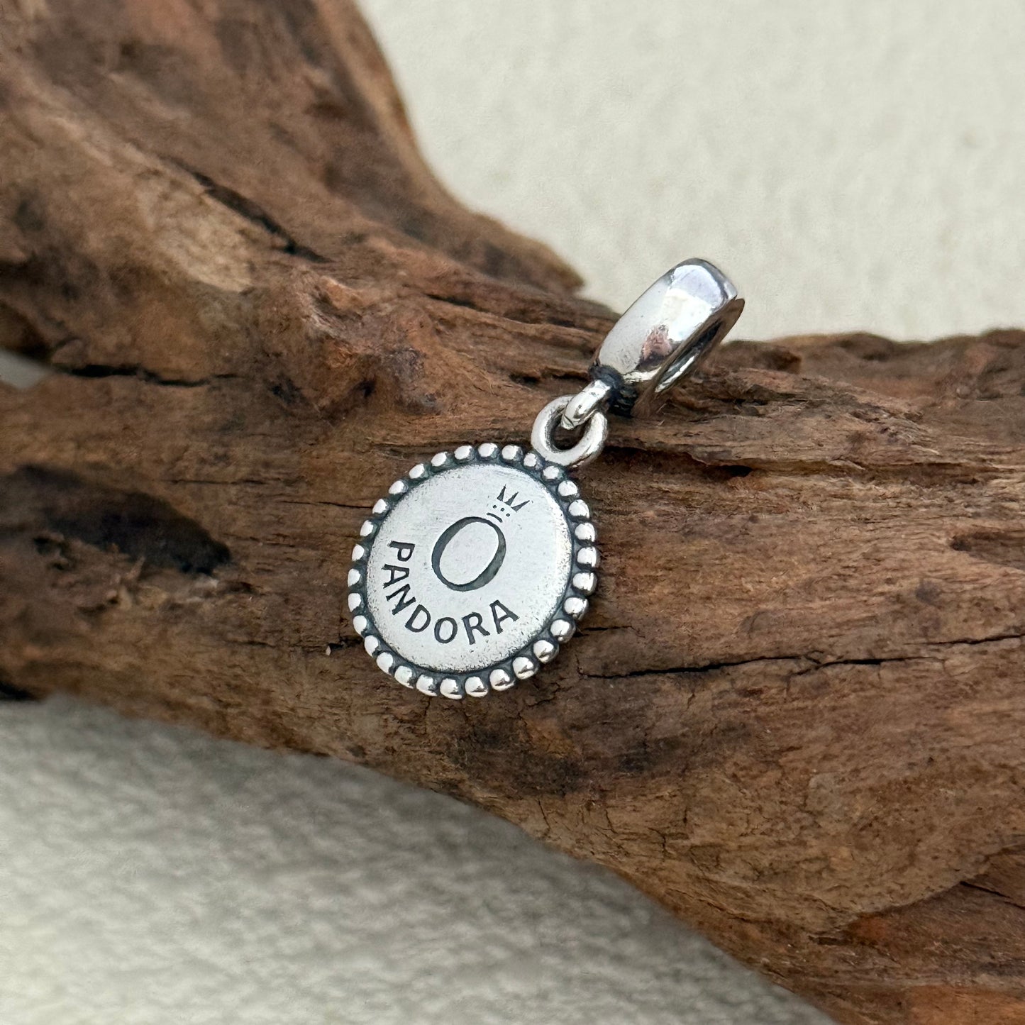 Welcome To Fabulous LAS VEGAS Exclusive Dangle Charm Pendant for Pandora Bracelet