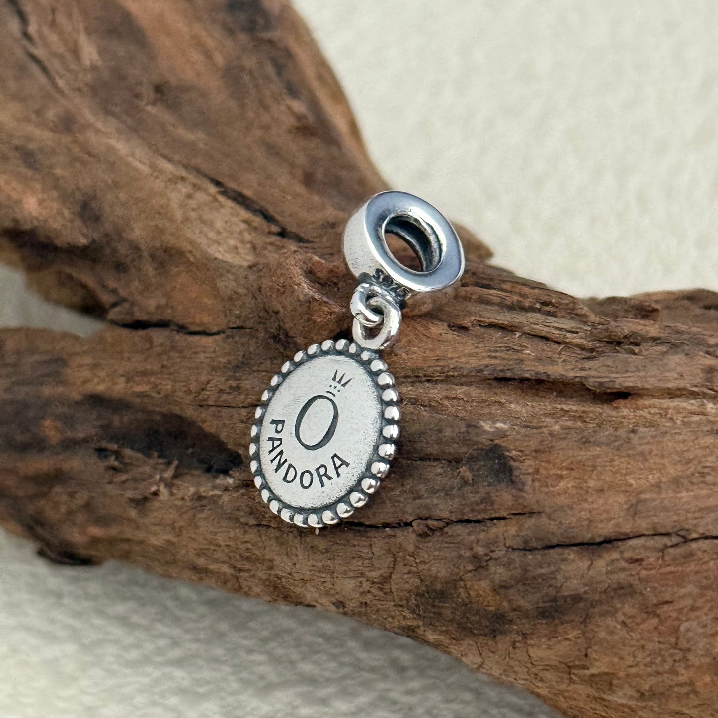 Welcome To Fabulous LAS VEGAS Exclusive Dangle Charm Pendant for Pandora Bracelet