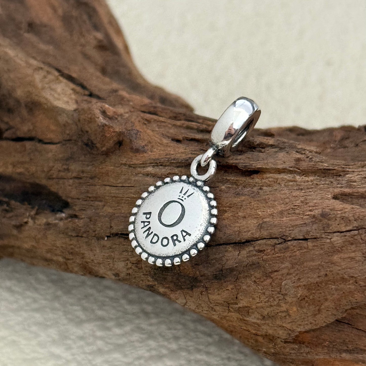 Tennessee Volunteers Exclusive Dangle Charm Pendant for Pandora Bracelet