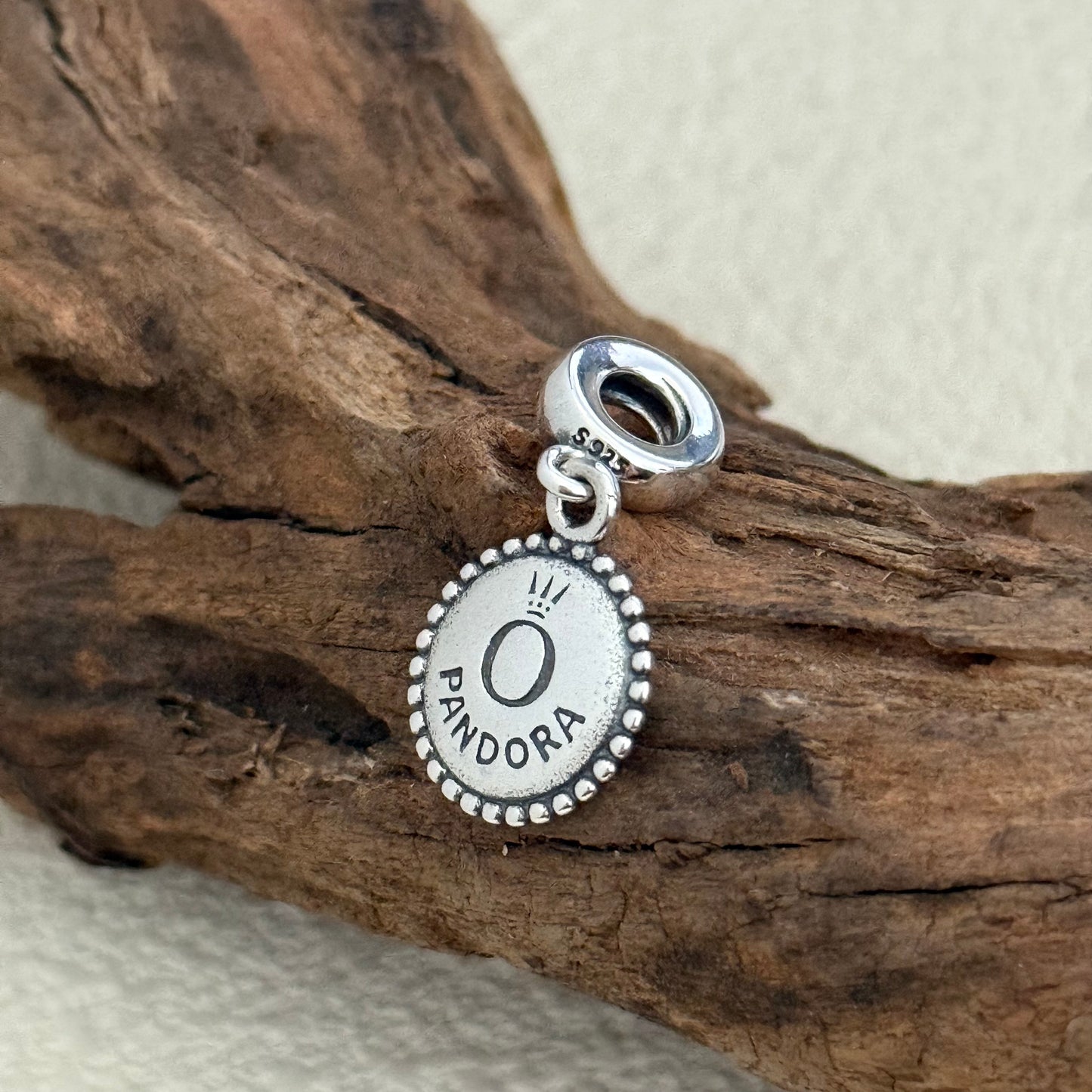 Tennessee Volunteers Exclusive Dangle Charm Pendant for Pandora Bracelet