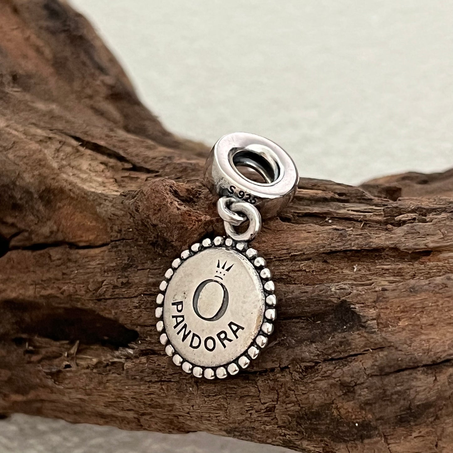 San Francisco Exclusive Dangle Charm for Pandora Bracelet