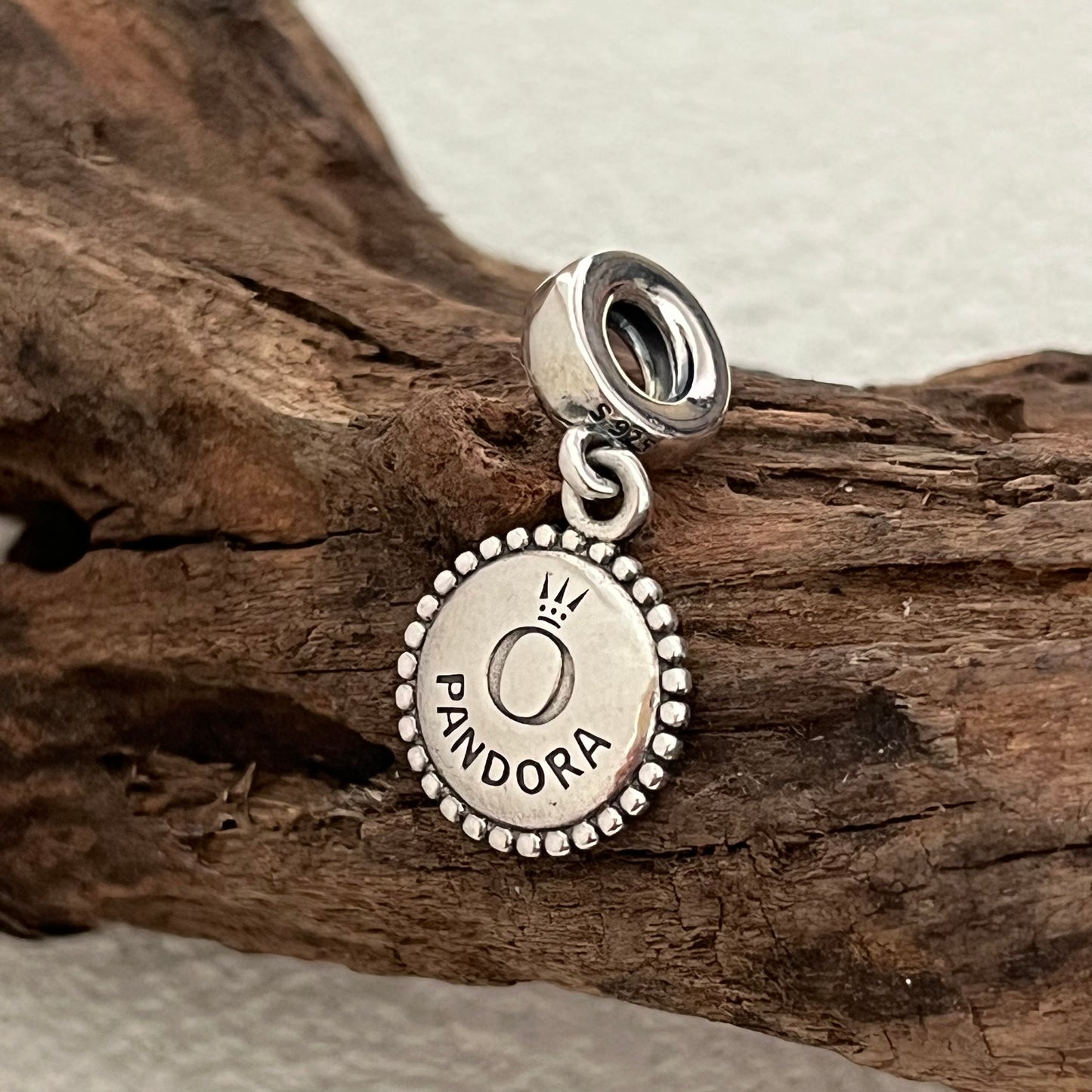 Holland Exclusive Dangle Charm for Pandora Bracelet