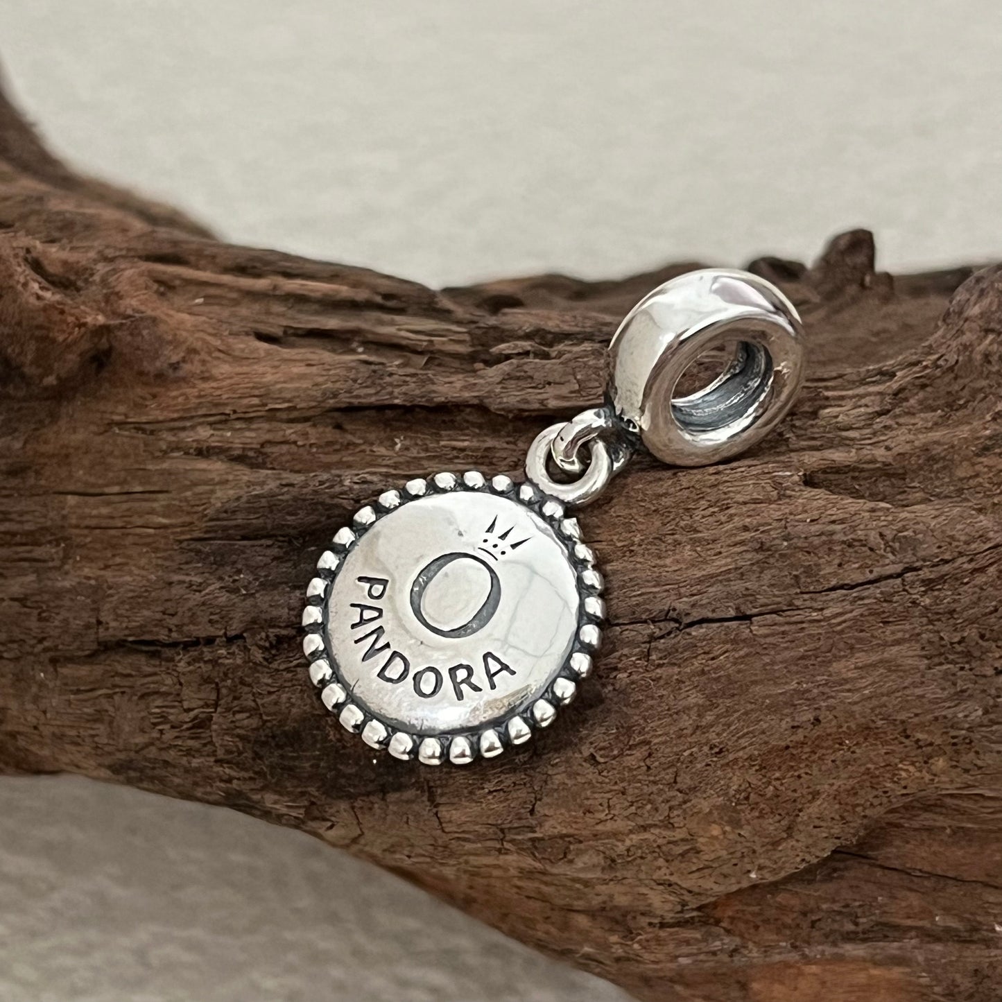 Waikiki Beach Exclusive Dangle Charm for Pandora Bracelet