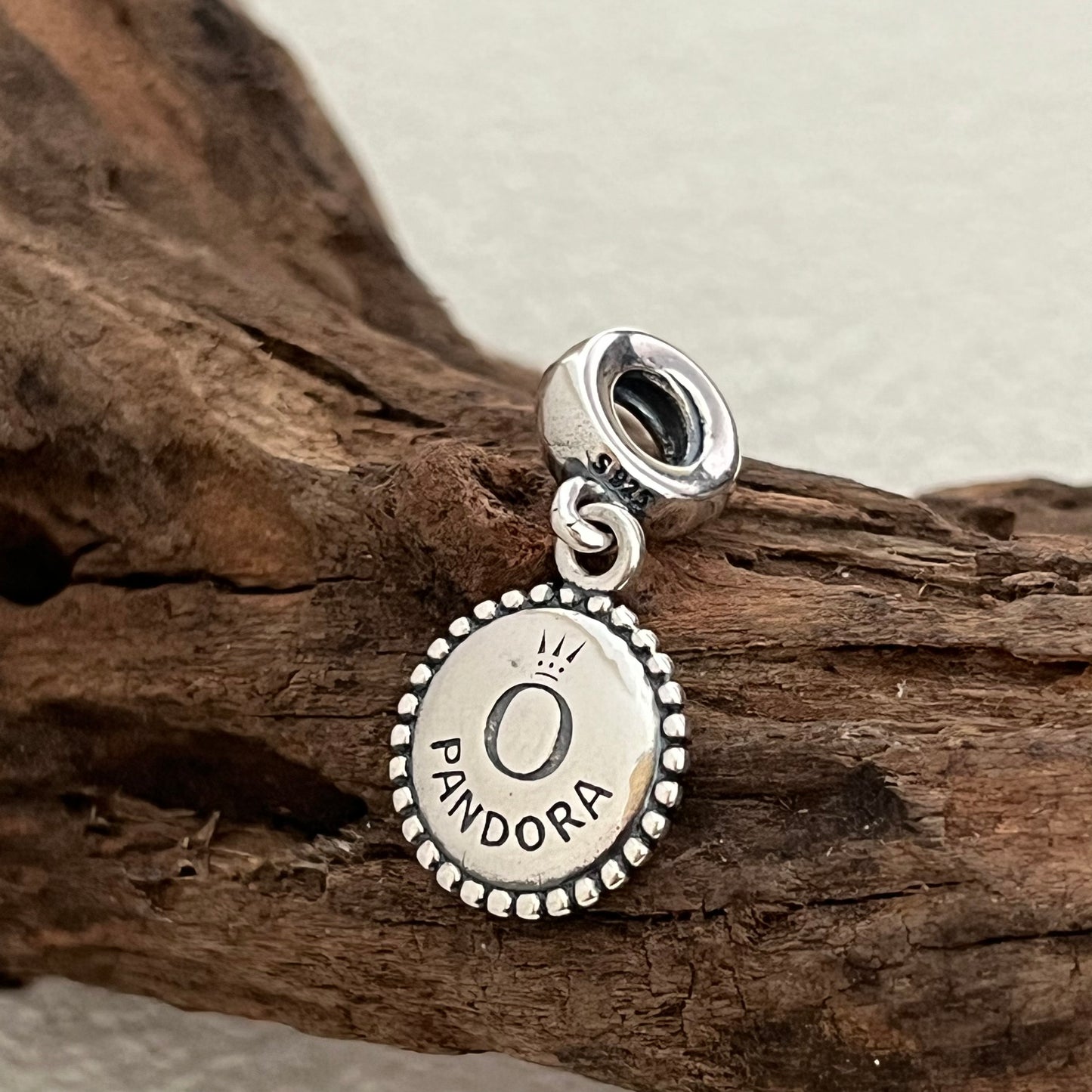 Waikiki Beach Exclusive Dangle Charm for Pandora Bracelet