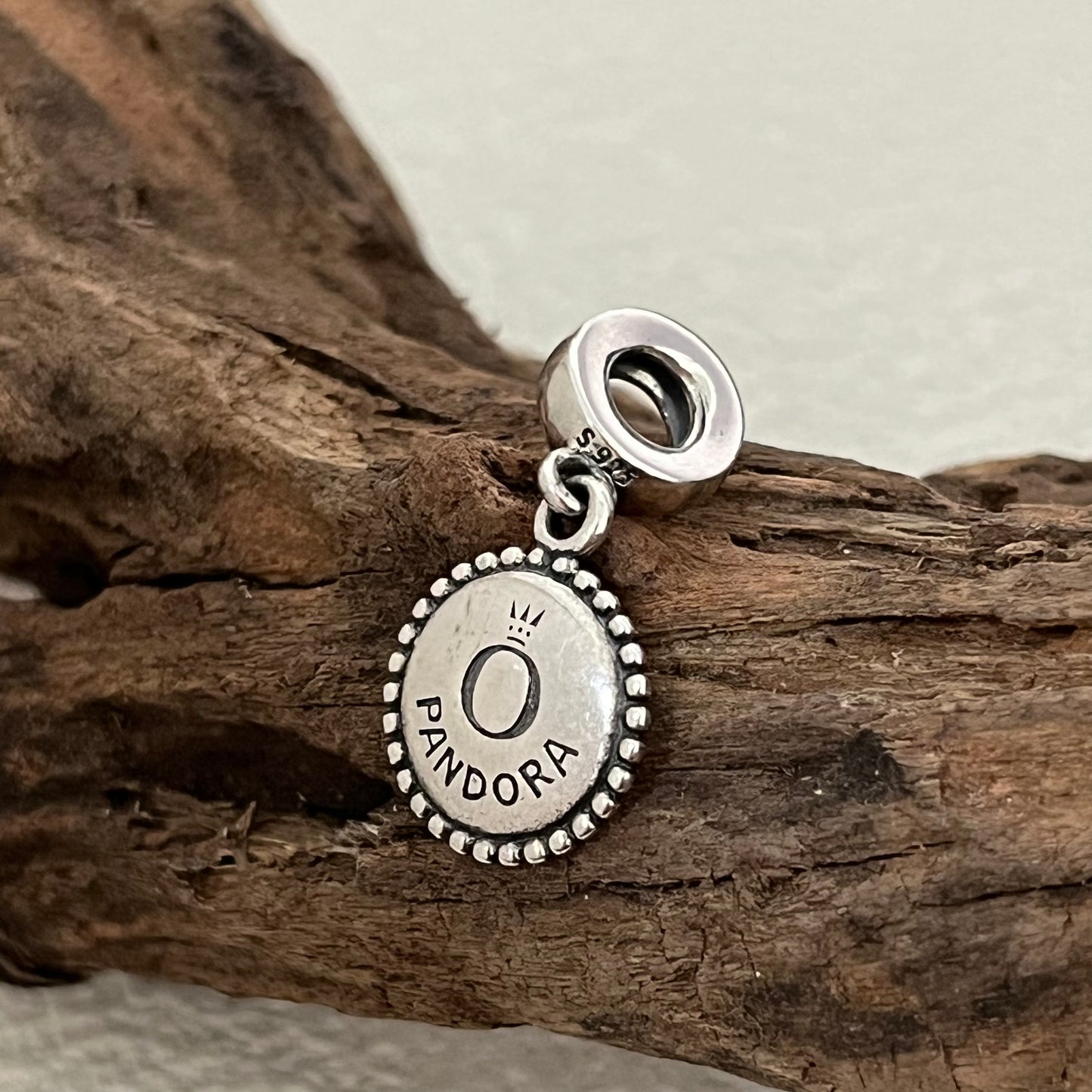 MALAYSIA Exclusive Dangle Charm for Pandora Bracelet